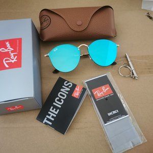 Rayban sunglasses rb3574 size 56mm